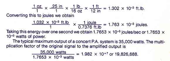 Equation
