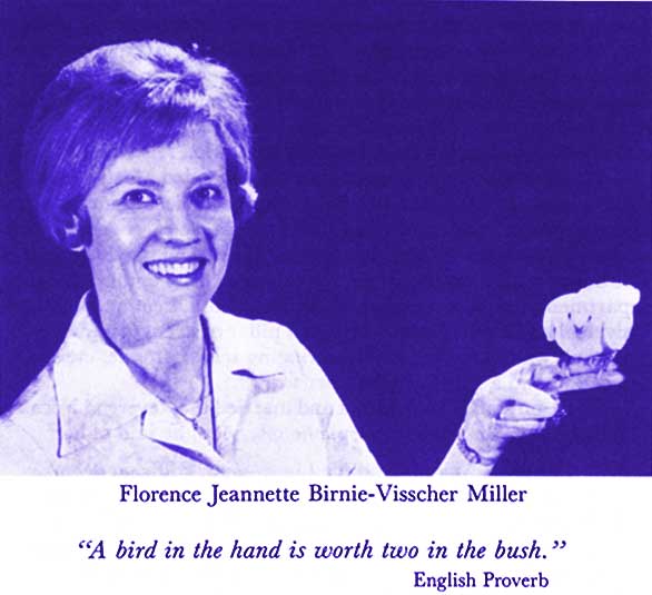 Florence Miller